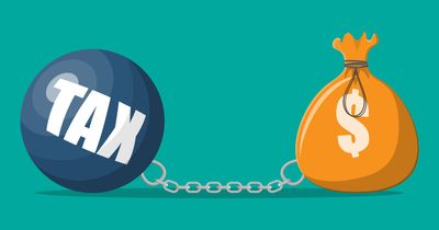 What Do Trump's Pardons for Rich Tax Evaders Mean for IRS Enforcement?