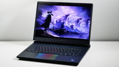 The Alienware 16 Area-51 is one of the cheapest RTX 5080 gaming laptops — and it’s near-perfect