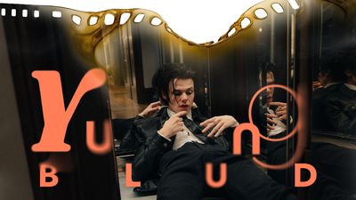 “The evil eye of the mainstream is looking at us, let’s make something ****ing mental.” Yungblud is tired of being a 'staple of youth' – now he's coming for his spot as one of the all-time greats