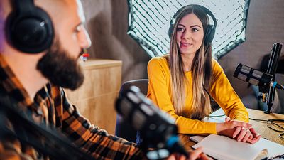 “Sounding your best isn’t just a ‘nice-to-have’ - it’s necessary if you want listeners to make your show part of their daily routine”: The head of Audacity shares his top 5 tips for beginner podcasters