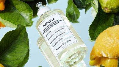 9 best Citrus fragrances for men: bright, zesty scents from Tom Ford, Acqua Di Parma and more