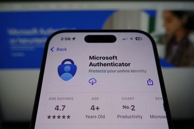 Microsoft Authenticator begins password autofill phase out this week - so export now, or you could lose them forever
