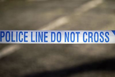 Girl missing in River Thames in Kent