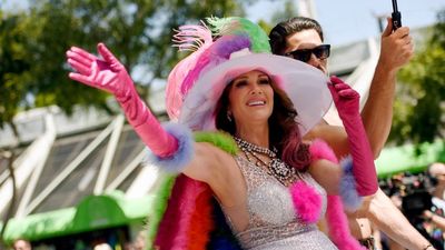 Bravo’s ‘Real Housewives’ franchise is, unfortunately, addicting to watch