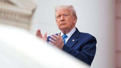 White House admits ‘we’re fighting a losing battle’ as Trump’s Harvard war backfires spectacularly