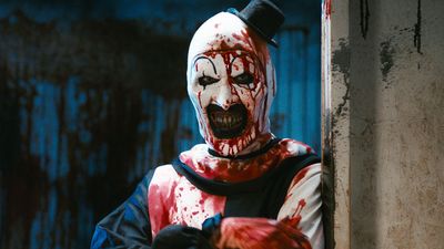 Terrifier creator says Art the Clown’s backstory will be revealed in "the first 15 minutes" of Terrifier 4: "It's not going to disappoint"