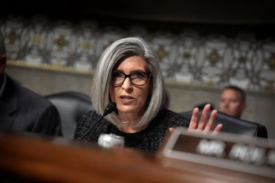 GOP senator: "We're all going to die"