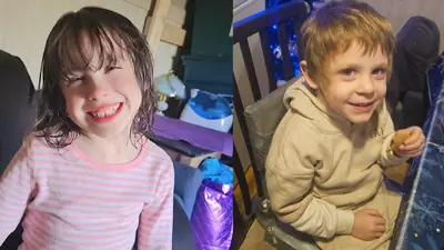 Missing Canadian kids Lilly and Jack Sullivan update upends timeline in the case