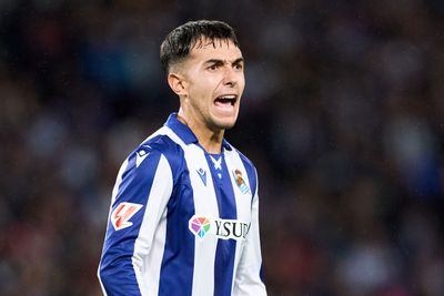 'We would love him to stay' Martin Zubimendi could make sensational Arsenal u-turn