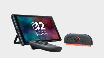 The Nintendo Switch 2 will have new system unlock noises, and I'm devastated to report the clown honk is gone