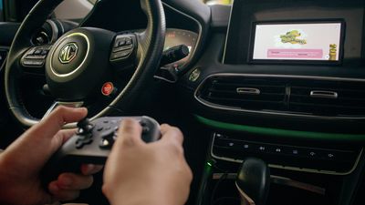 I ditched my rig for GeForce Now: Here's what the experience is really like.
