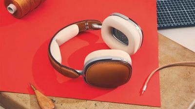 Hèrmes’ first headphones are a $15K luxury listen