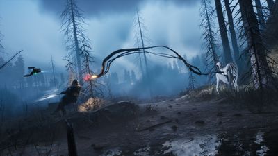 Hell is Us director reveals that the upcoming action adventure game has something in common with everything from The Legend of Zelda to Silent Hill and Resident Evil