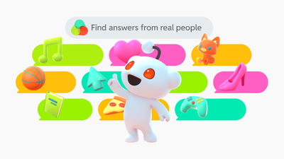 I tried Reddit Answers – Reddit’s new AI tool is helpful, but it misses what makes the website so special