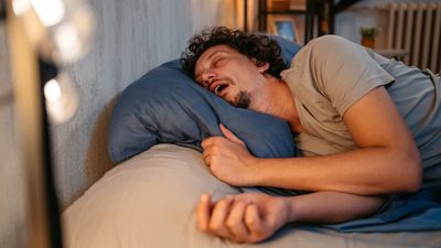Google TV looks set to get a sleep timer, so you won't wake up to Netflix's horrible auto trailers any more