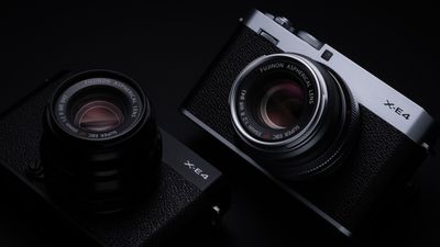 Fujifilm X-E5 leaks suggest it could be this year’s X100VI – and we now have a likely launch date