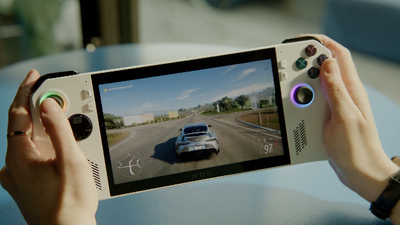 Xbox handheld reportedly delayed so Microsoft can focus on making Windows handhelds compete with SteamOS