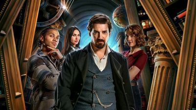 The Librarians: The Next Chapter — next episode, trailer, cast, plot and everything we know about the TV spinoff