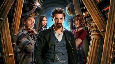 The Librarians: The Next Chapter — next episode, trailer, cast, plot and everything we know about the TV spinoff