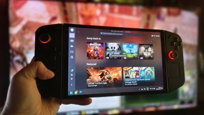 Microsoft was right to park the Xbox handheld for 'Kennan' and Windows 11 PC gaming — as much as it pains me to admit