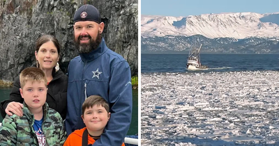 Remains Of Missing Family Found Months After “Devastating” Boating Tragedy