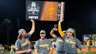 What is a Super Regional in NCAA Baseball? Format Explained