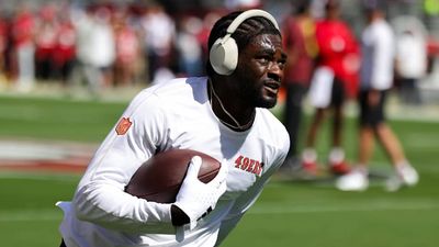 49ers GM John Lynch Shares Positive Injury Update on WR Brandon Aiyuk