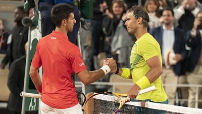 Novak Djokovic Makes Heartbreaking Admission About Rafael Nadal's Retirement