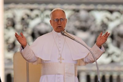 Pope Leo XIV updates his Peruvian citizen registration with his new Vatican address