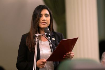 California lawmaker won't be charged after citation for suspicion of impaired driving
