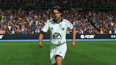 New EA FC 25 FUT Evo Allows You to Make Your Own 99 PHY CB, But There’s a Catch