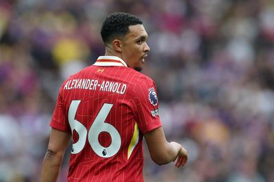Explained: Why Trent Alexander-Arnold can't wear No66 for Real Madrid