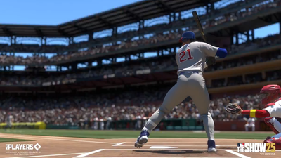 MLB The Show 25 Drops New Twenty In June Program—Features One of the Best Hitters in the Game