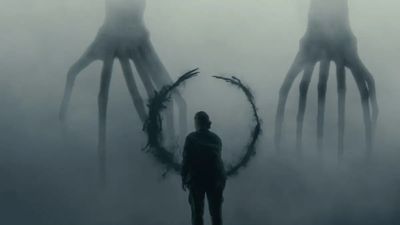 The 10 Best Sci-Fi Books About Aliens
