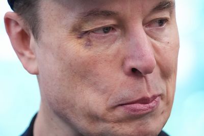 Elon Musk just had his last day with DOGE, which he says became a ‘scapegoat’ for government cuts