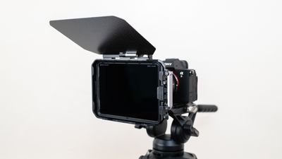 K&F Concept Matte Box Kit review: A budget matte box kit that surprises and delights in equal measure