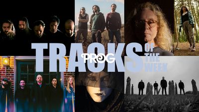 Great new prog from Nad Sylvan, Ihlo, Jonathan Hultén and more in Prog's new Tracks Of The Week!