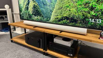 The Sonos Arc Ultra is on sale for the first time – don't miss this saving on the best Dolby Atmos soundbar