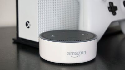 Xbox co-founder now leads mysterious 'ZeroOne' team at Amazon