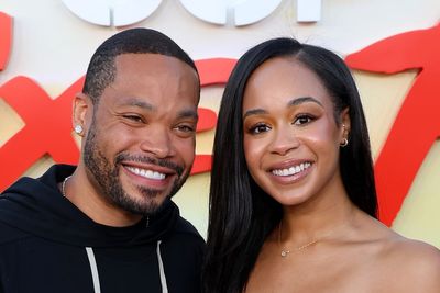 Eddie Murphy and Martin Lawrence’s children are married: A timeline of their relationship