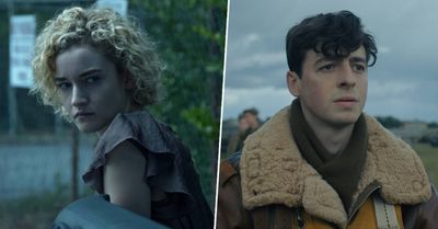Netflix is turning real-life $8 billion crypto fraud case into a TV series – and it's already found its leads in Fantastic Four and Masters of the Air stars