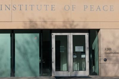 Musk’s DOGE took control of the U.S. Institute of Peace. It brought roaches and rats to D.C. headquarters, court docs say