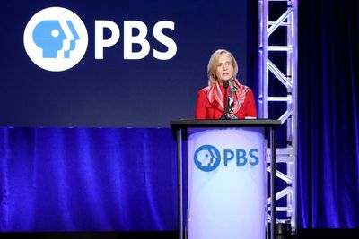PBS accuses Trump of ‘blatant viewpoint discrimination’ in lawsuit over funding cut