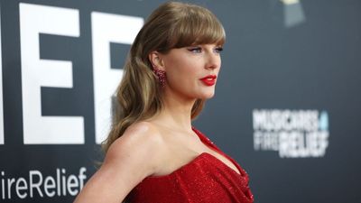 ‘All of the music I’ve ever made now belongs to me’: Taylor Swift’s $360 million revenge against Scooter Braun is finally complete