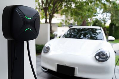Is Buying a Used Car Better For The Environment Than Buying an EV?