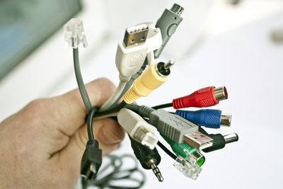 Don’t Throw Away Those Old Cables: 5 Reasons You’ll Regret It