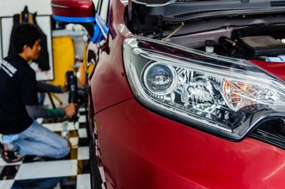 5 Car Mods Every Driver Should Make To Their Vehicle