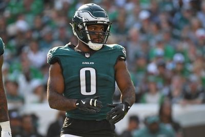 Bryce Huff Heads West: 49ers Finalizing Trade For Eagles DE