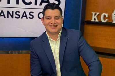 Third arrest made in drugging death of Telemundo reporter near New Orleans