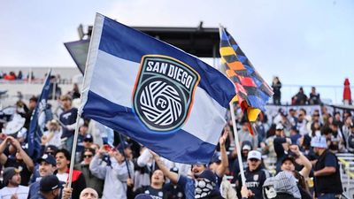 San Diego FC Take Action After Fan Altercations During LA Galaxy Match